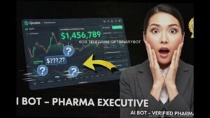 IQ OPTION ROBOT 2025: The Most Powerful ROBOT of 2025 Is Finally Here