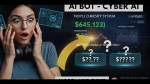 IQ OPTION ROBOT 2025: Your FREE Download For The #1 AI ROBOT Is Inside