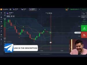 📈IQ OPTION TRADING – ESTRATEGIAS RENTABLES Y TUTORIALES PARA PRINCIPIANTES