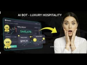 LIVE TRADING BINARY OPTIONS ROBOT 2025 – TradingMarket BOT, Home Broker BOT, Polarium BOT #shorts