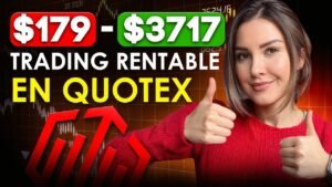 Mejor estrategia para principiantes | Estrategia Parabolic SAR para Opciones Binarias