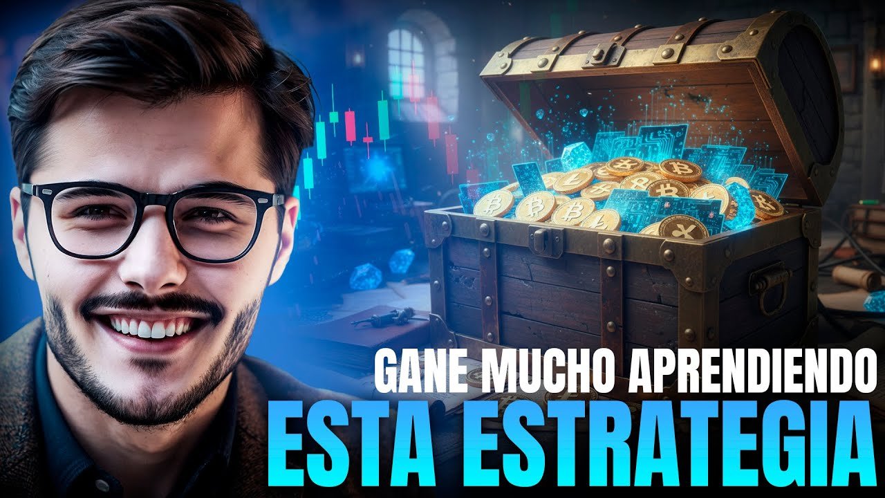 Mi Mejor Movimiento: $34 a $54,994 | Estrategia Simple de Opciones Binarias en Pocket Option