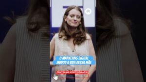 “NÃO TENHO TEMPO” É A DESCULPA MAIS CARA DO MUNDO – CLIQUE PARA ASSISTIR #shorts