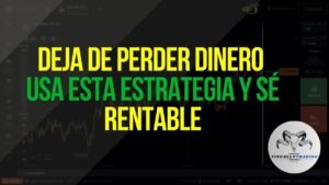 ¡No creerás lo SIMPLE y RENTABLE que es esta ESTRATEGIA!