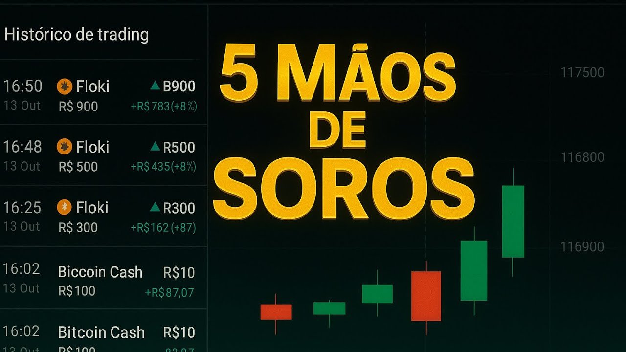 Opções Binárias – COM $100,00 FIZ $1.800,00 COM UMA ESTRATÉGIA DE INICIANTE #avalon #iqoption