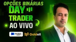 POCKET OPTION GOLDELL IQ OPTION – operando opções binarias ao vivo com os inscritos