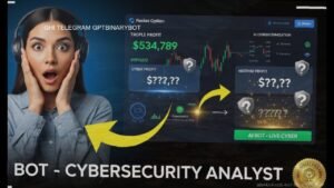 POCKET OPTION ROBOT 2025: [SECRET LINK] Get The Official AI Trading ROBOT