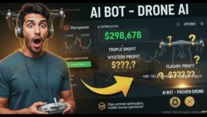 POCKET OPTION ROBOT 2025: Stop Searching. This Is The Only ROBOT You Need.