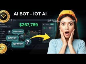 POCKET OPTION ROBOT 2025: Your FREE Download For The #1 AI ROBOT Is Inside