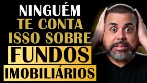 PROF. MIRA REVELA COMO ATINGIR A LIBERDADE FINANCEIRA COM FUNDOS IMOBILIÁRIOS (FIIS)