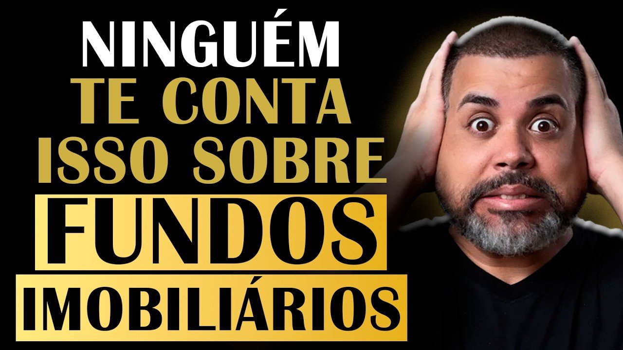PROF. MIRA REVELA COMO ATINGIR A LIBERDADE FINANCEIRA COM FUNDOS IMOBILIÁRIOS (FIIS)