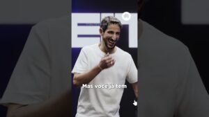 QUER FICAR RICO? VIRE PROFESSOR!