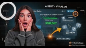 QUOTEX ROBOT 2025: [SECRET LINK] Get The Official AI Trading ROBOT