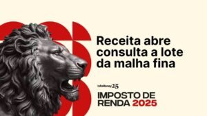 Receita abre consulta a lote da malha fina do Imposto de Renda | InfoMoney News