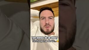 TENHO PENA DAS GERAÇÕES MAIS NOVAS #fypシ #shorts