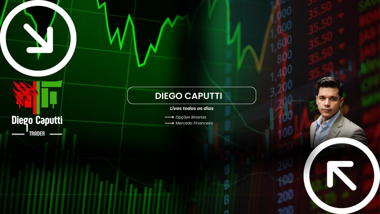 TRADER AO VIVO📊   🏆🏆 OPERANDO POCKET OPTION 🏆🏆