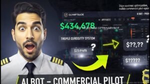 TRADING BOOSTER BOT 2025 – TourexBroker BOT, LunexTrade BOT, FortBroket BOT #shorts