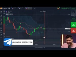 📈TRADING OTC – MEJORESESTRATEGIAS Y SEÑALES PARA GANAR EN IQ OPTION
