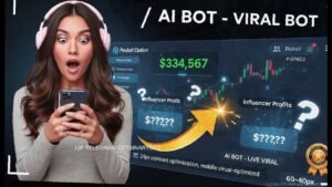TRADING ROBOT FOR BIG PROFIT 2025 – BinaryCent BOT, Videforex BOT, DayProfit BOT #shorts
