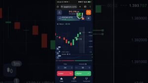 WATCH THIS BEFORE YOU TRADE ON IQ OPTION BROKER | MASSIVE WIN!