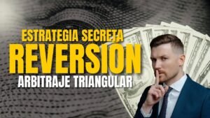 ➡️ Estrategia Secreta de Arbitraje Triangular con Excel👌🏼