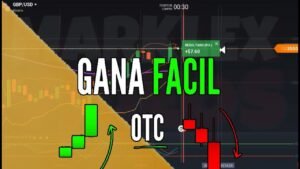 ¿COMO GANAR EN OTC ESTRATEGIA SEGURA DE IQOPTION