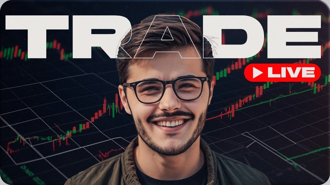 EN VIVO: Estrategia de Trading para Pocket Option y IQ Option (Señales y Análisis)