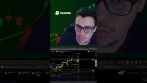 Indicador GRÁTIS! Estratégia de Reversão M5 M15  #iqoption #trader #tradeiniciante #daytrade