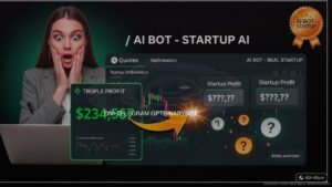 IQ OPTION BOT 2025: This Bot s Scalping Strategy is Unbeatable #shorts