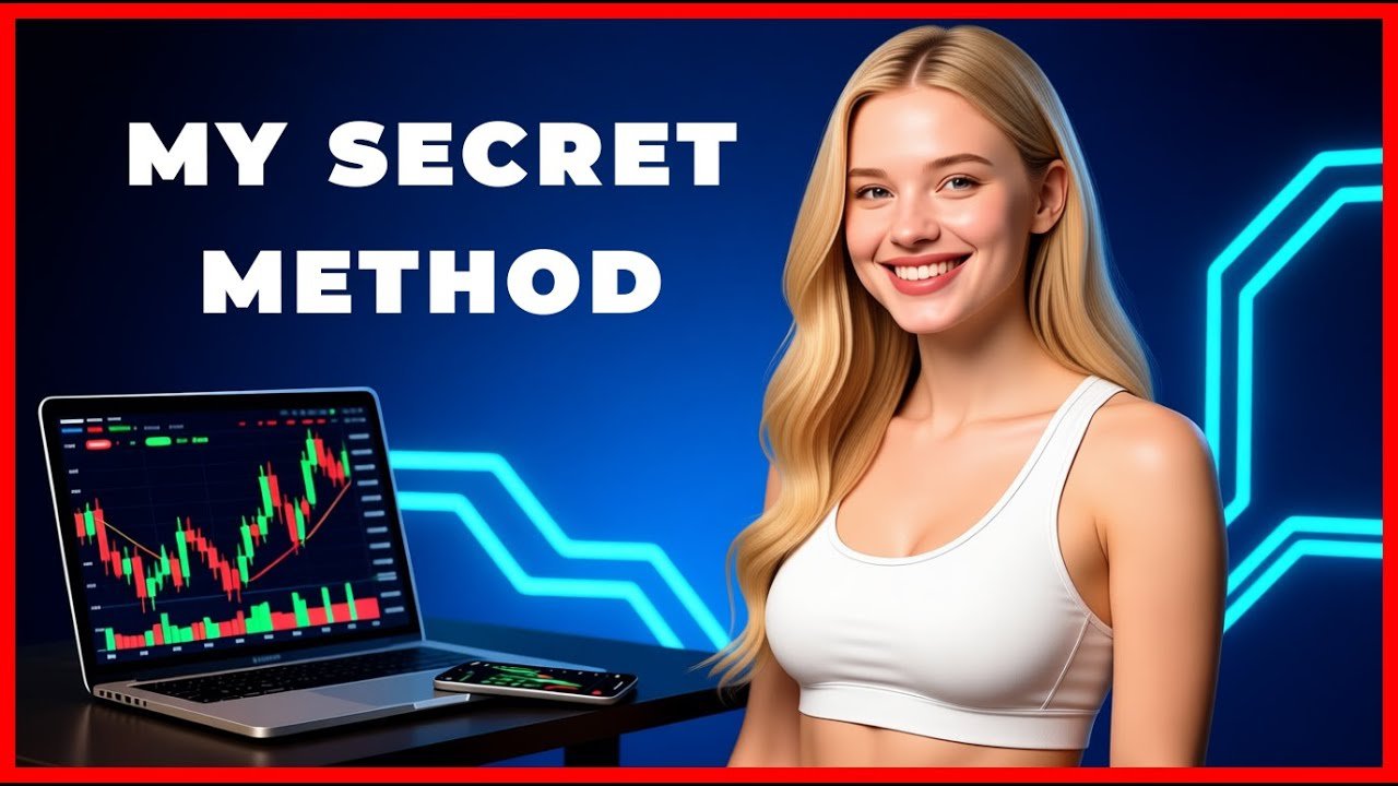 IQ OPTION LIVE TRADING ➜ AI TRADING STRATEGY | BINARY OPTIONS SIGNALS | LIVE TRADING SESSION