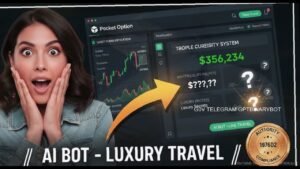 IQ OPTION ROBOT 2025: From $100 to $10000: A Real Case Study #shorts