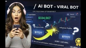 IQ OPTION ROBOT 2025: The Most Powerful Bot of 2025 Is Finally Here #shorts