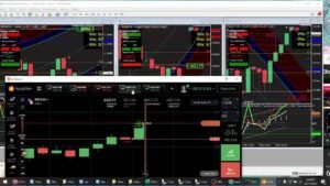 IQoption AO VIVO 7×0 LIVE das 23h  ao vivo operando com a 123TRADER