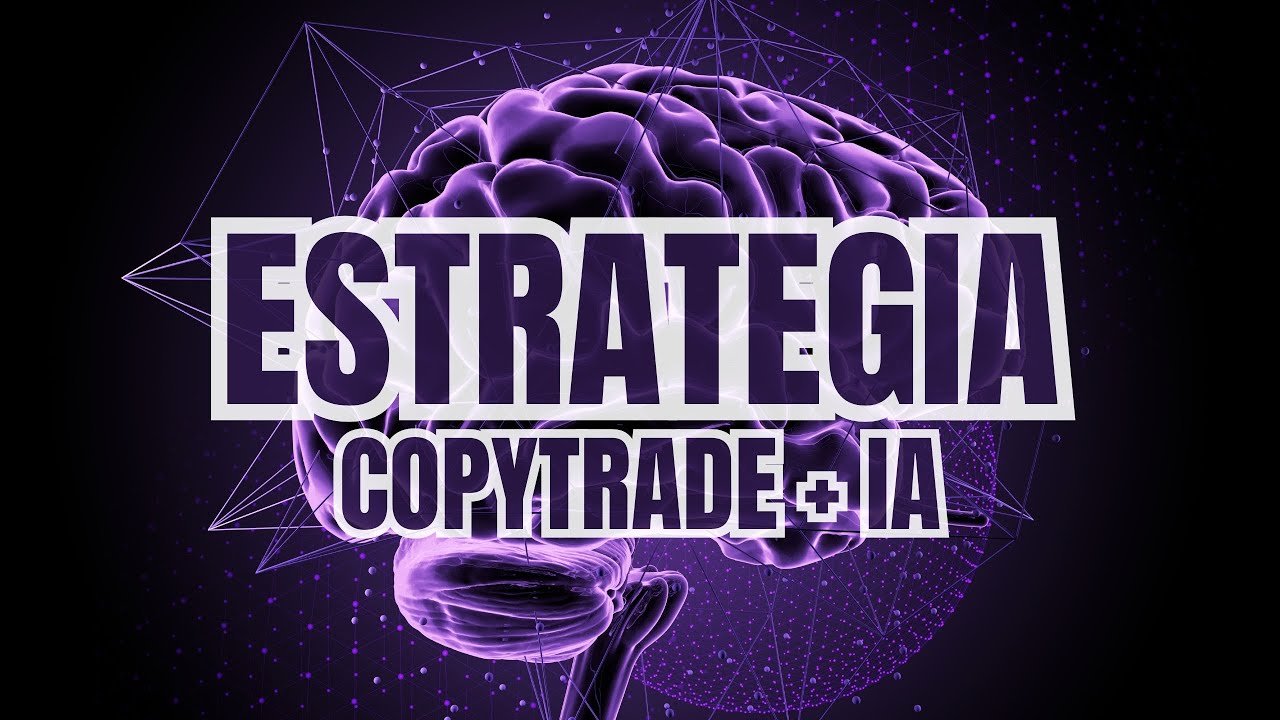 La mejor estrategia Copy IA para binarias 🧠