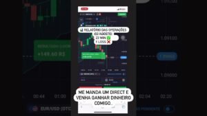 MELHOR SALA DE SINAIS GRÁTIS – 23X1 QUOTEX E IQ OPTION.