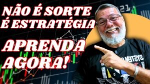 NÃO É SORTE É ESTRATÉGIA E CONSISTÊNCIA DE TRADING NA TURBO TRADE #trading