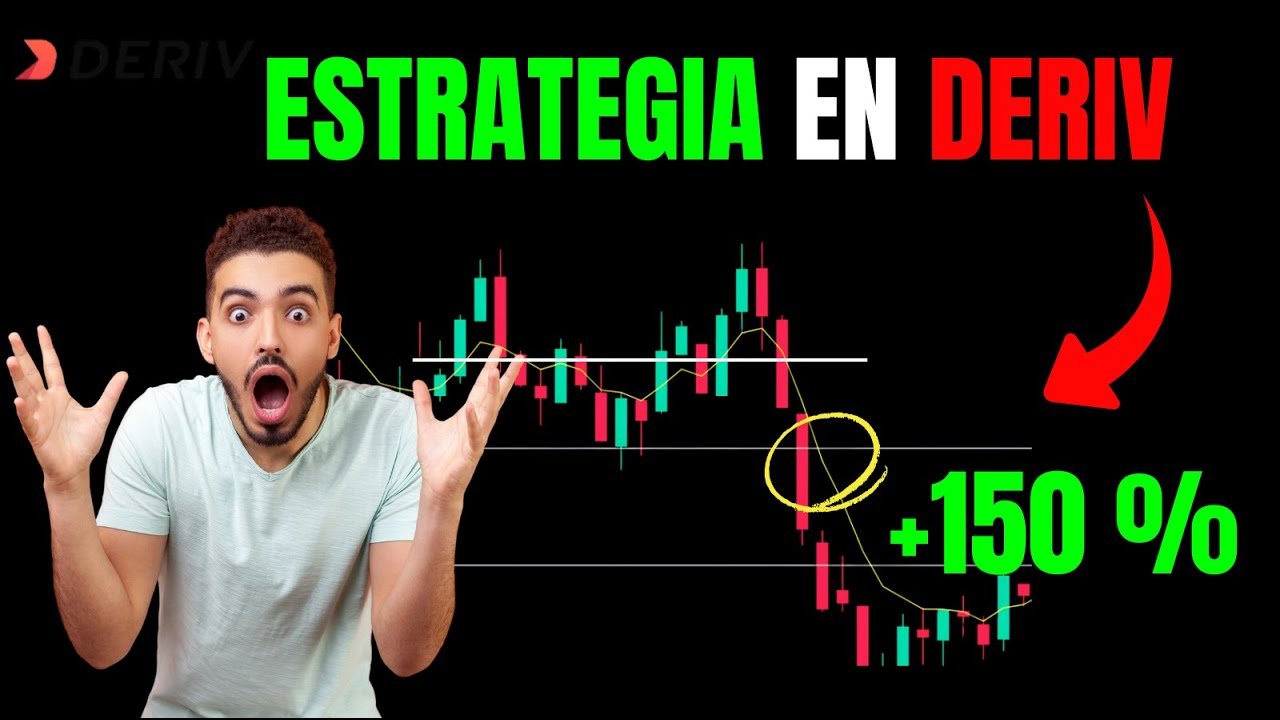 OPERATIVA EN DERIV + ESTRATEGIA EFECTIVO – BINARIAS