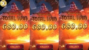 PLATAFORMA NOVA PRA SUBIR BANCA!!