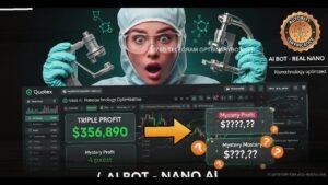 POCKET OPTION ROBOT 2025: My Trading Bot That Has NEVER Lost a Day s Profit #shorts