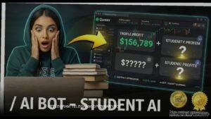 POCKET OPTION ROBOT 2025: The ONLY AI Bot With a Verified 99% Winning Strategy #shorts