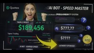 POCKET OPTION ROBOT 2025: The ONLY AI Bot With a Verified 99% Winning Strategy