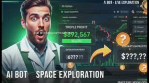 POCKET OPTION ROBOT 2025: This Isn t Just a Bot It s a Money Machine #shorts