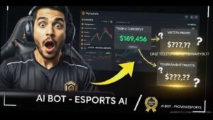QUOTEX ROBOT 2025: My First Week Using The AI Bot ($10000+ Profit) #shorts