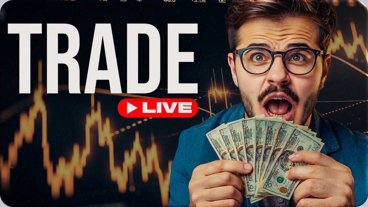 Señales y Estrategias EN VIVO: Operando Pocket Option y Quotex