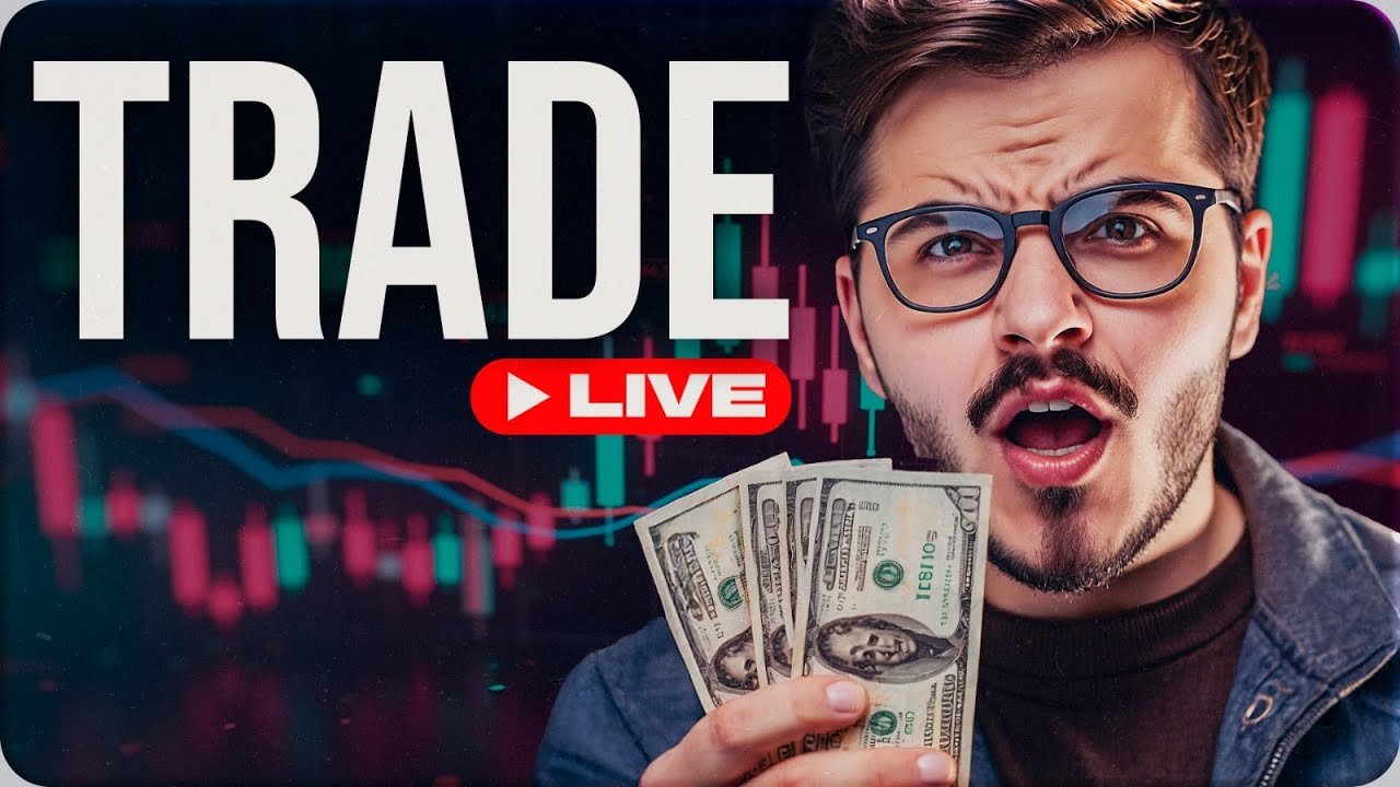 Señales y Estrategias EN VIVO: Operando Pocket Option y Quotex