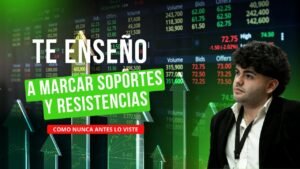 Te enseño mi estrategia de trading – GRATIS