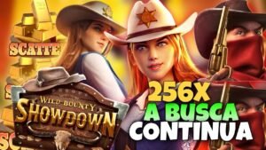 TESTEI O BÔNUS E FORREI MUITO!!