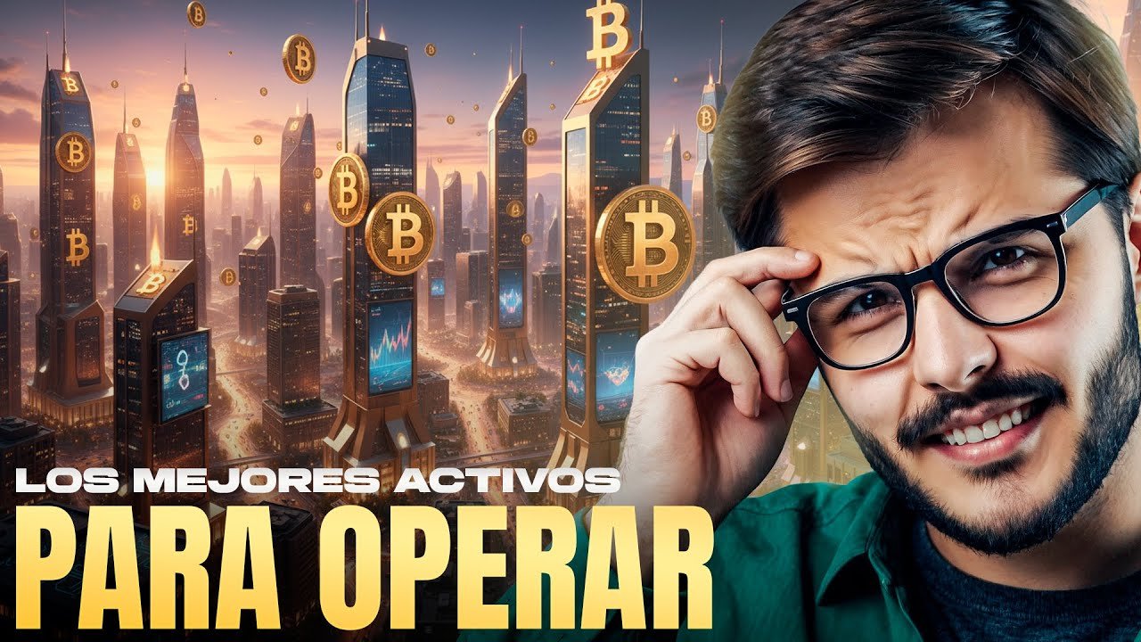 Una operación real: de $27 a $11,208 | Estrategia de Opciones Binarias Que Cambió Mi Perspectiva